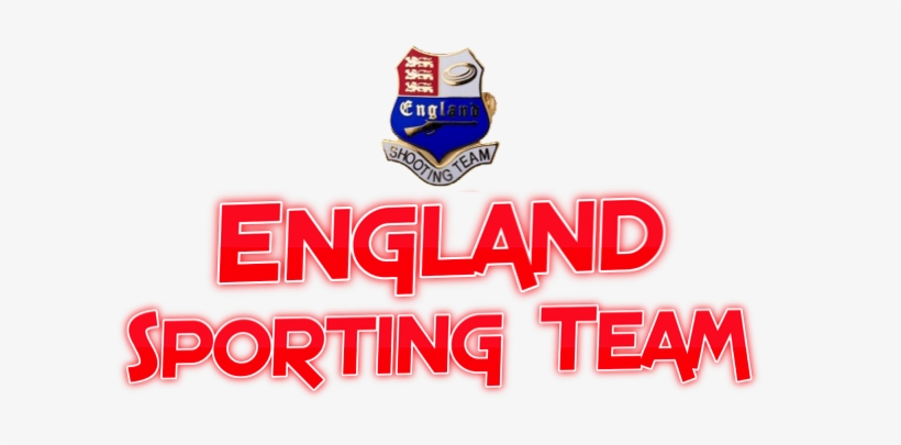 England Sporting Clay Shooting Team Selection Shoots - England Shooting Team, transparent png