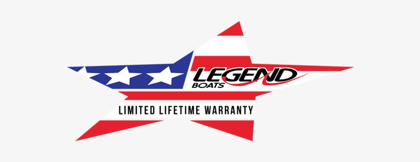 Legend Boats Ltd Warrants To The First Retail Purchaser - Badge, transparent png
