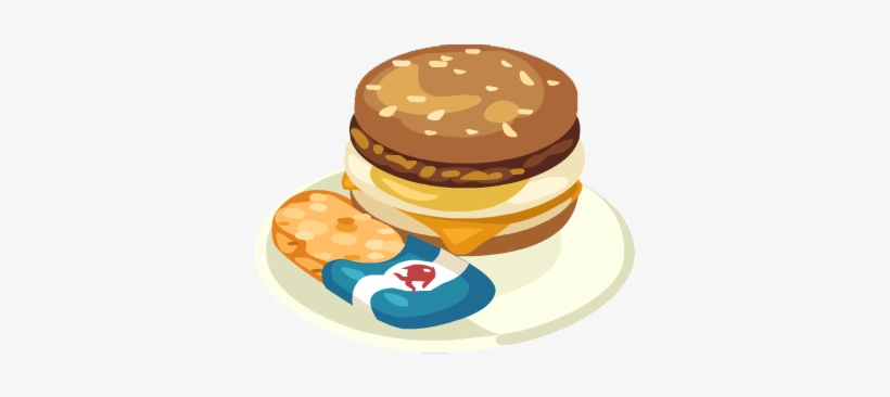 Breakfast Meal Deal - Restaurant City Food Wiki Playfish, transparent png