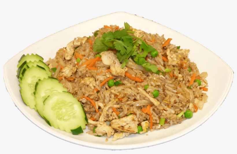 Thai Food Honolulu Hi - Thai Fried Rice, transparent png