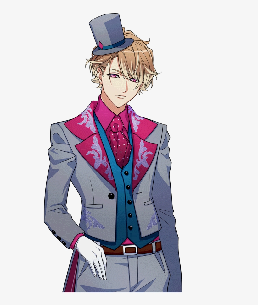 Itaru Action N Transparent - Costume, transparent png