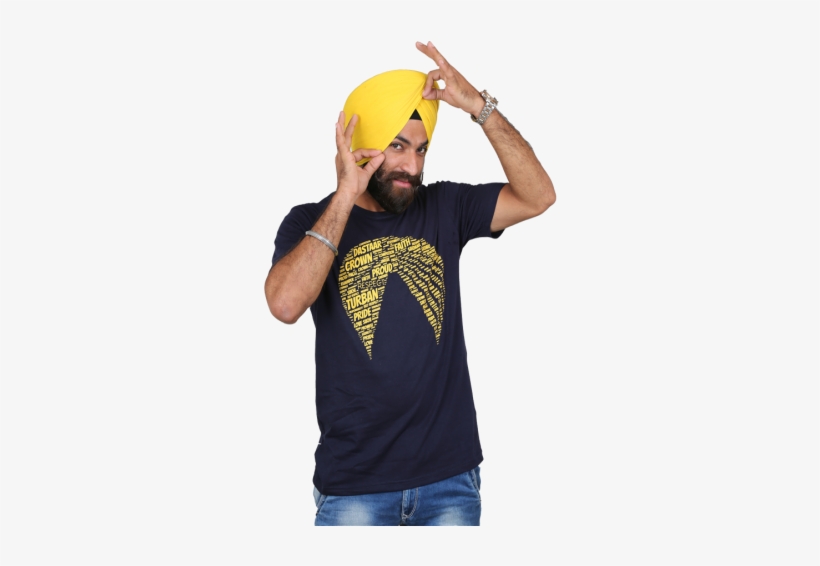 Turban, transparent png