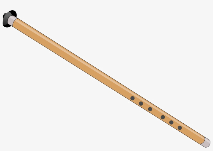 Flute Png Transparent - Ney Clipart, transparent png
