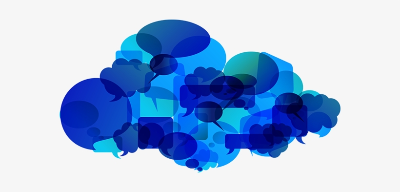 There Has Been A Lot Of Talk About “the Cloud” And - Illustration, transparent png