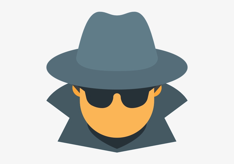 Airport Spy - Spy Icon, transparent png