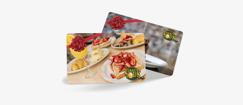 Gift Cards Can Be Purchased Inside The Restaurant And - Hors D'oeuvre, transparent png