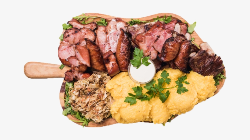 Where Can You Find Our Restaurant It Is Very Easy To - Traditional Romanian Food Png, transparent png