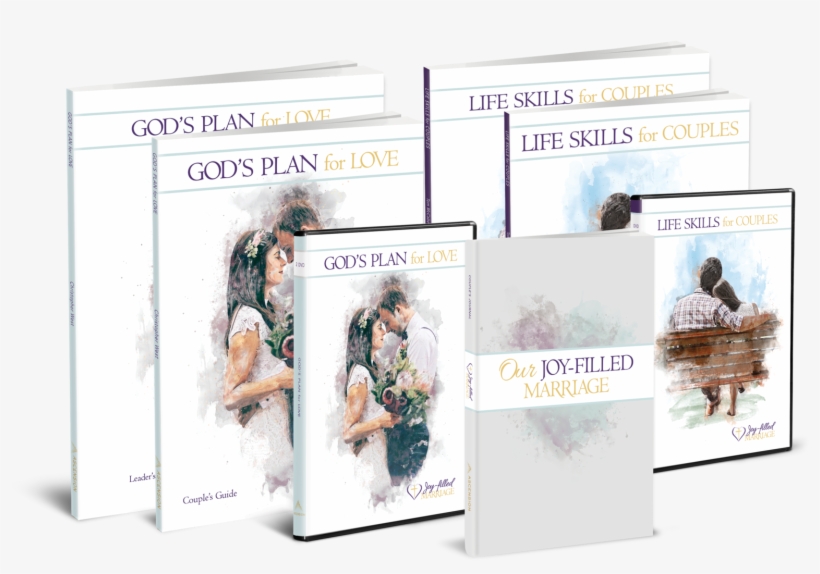 Joy-filled Marriage, Starter Pack - Marriage, transparent png
