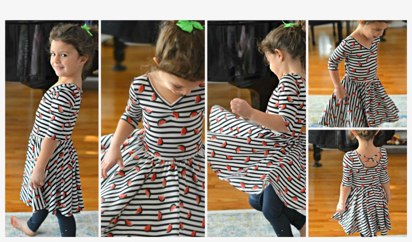 Erica Anne, Who Lives In The Suburbs Of Philadelphia, - Dot Dot Smile Ballerina Dress, transparent png