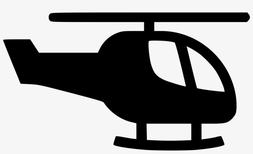 Helicopter Comments - Helicopter, transparent png