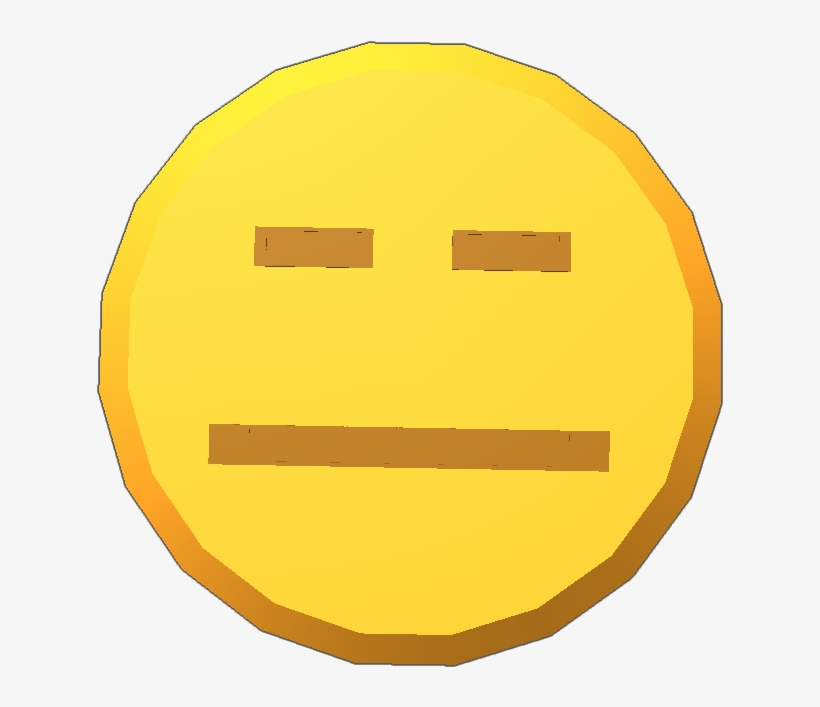 Congrats On The 1000 Followers, I Didn't Even Realize - Smiley, transparent png