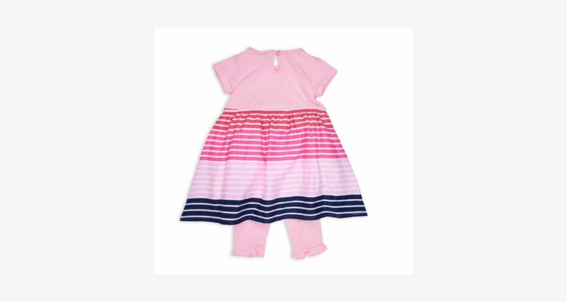 Dress - Pink - Child, transparent png