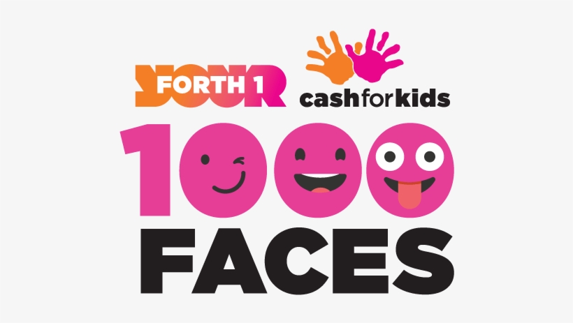 You Will Recall We Signed Up To Be A Collecting Point - Forth 1 Cash For Kids, transparent png