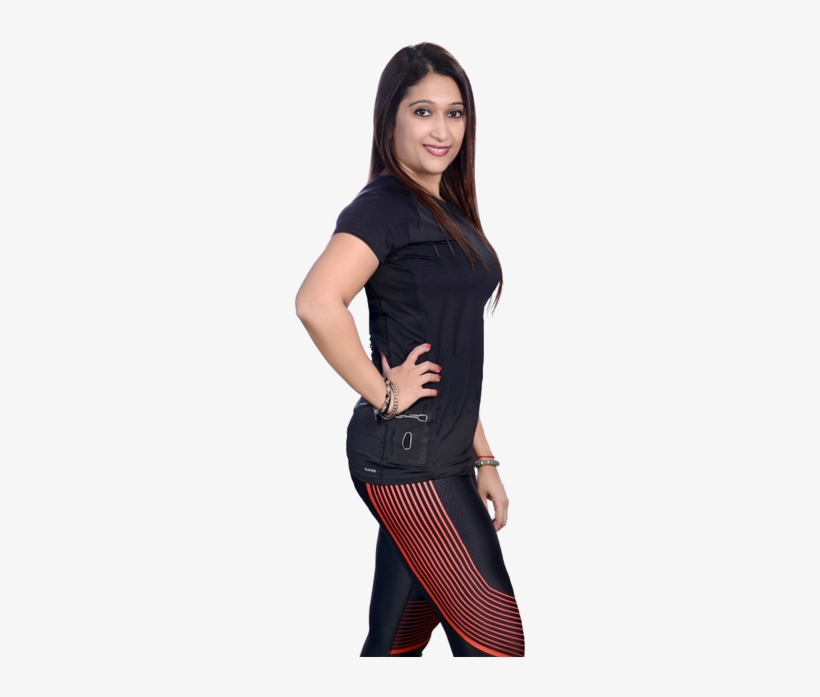 Amee Trivedi Jaiswal - Girl, transparent png