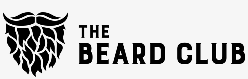 Become A Beard Ambassador And Earn Cash - Beard Club, transparent png