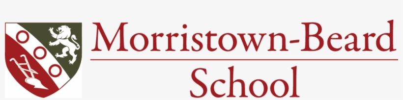 Who We Are - Morristown Beard Logo, transparent png