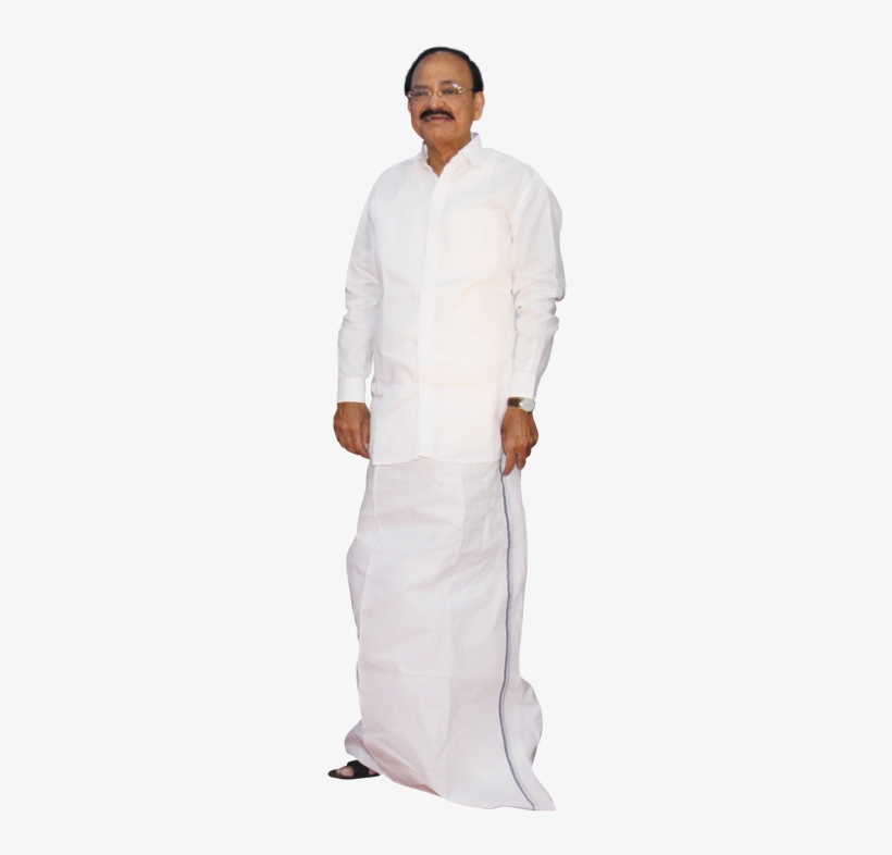 India Has Come A Long Way In Last 25 Years - Venkaiah Naidu Images Png, transparent png