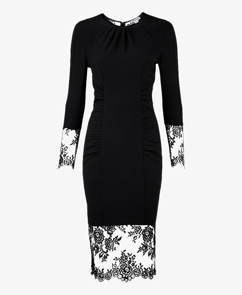 Christmas Party Dress - Party Dress, transparent png