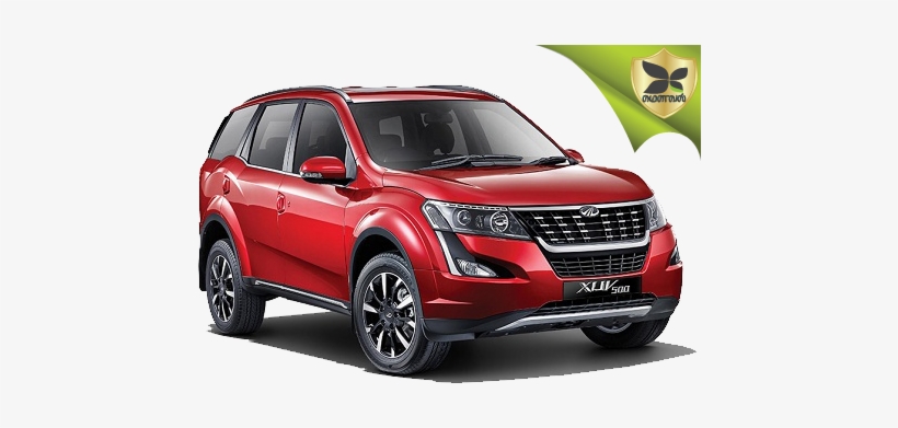 Xuv Car Images Download