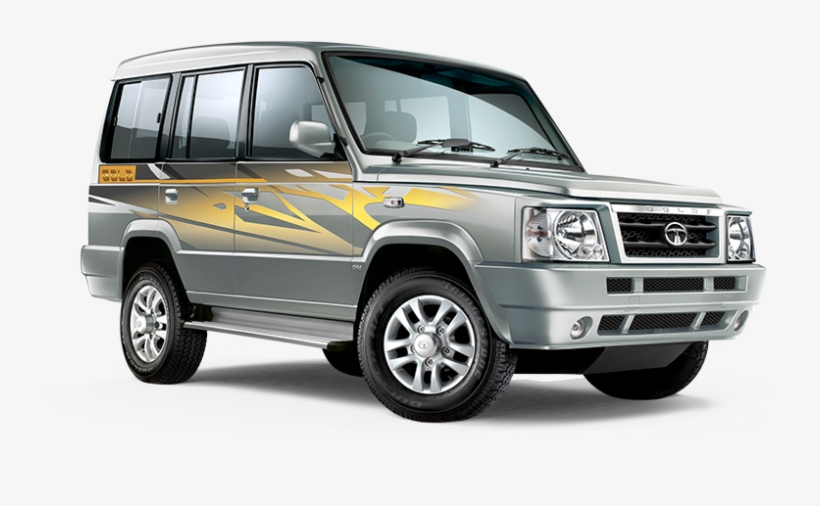 Sumo - Sumo - Sumo - Tata Sumo Gold Png, transparent png