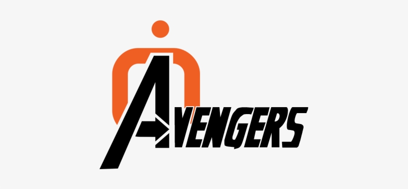 The 2018 Avengers Celebration And Keynote From Susan - Avengers Words, transparent png