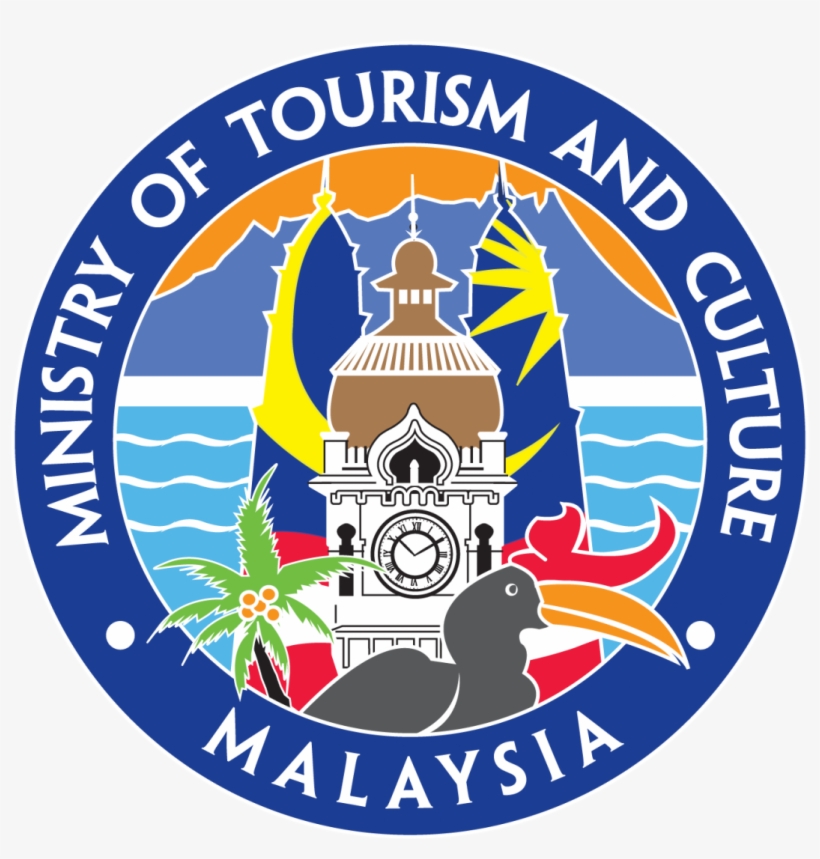 New Motac Logo-01 - Motac Malaysia, transparent png