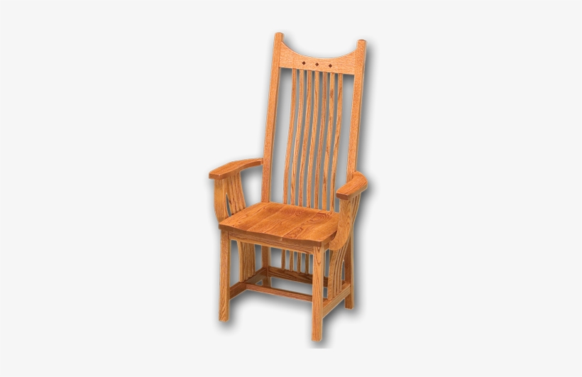Picture Of Royal Mission Chairs - Chair, transparent png