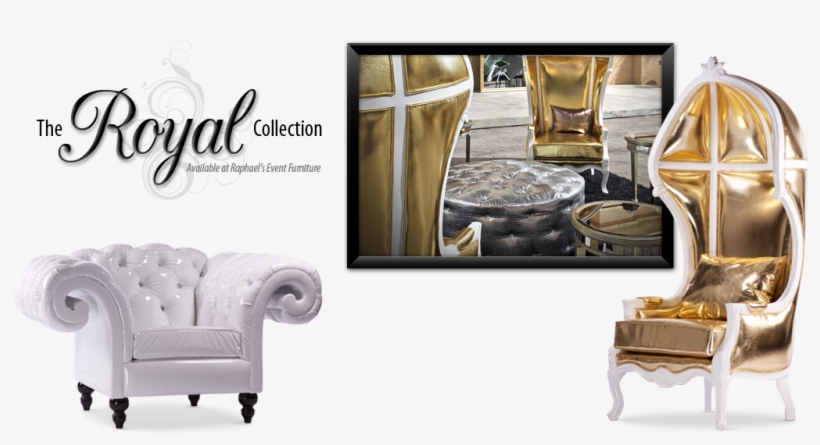 Royal Chair Rental Home Image Ideas - Royal Chairs For Events, transparent png