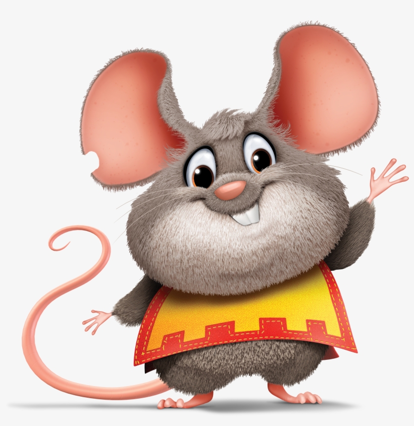 Clipart Stock Church Mouse Clipart - Mouse Clipart Png, transparent png
