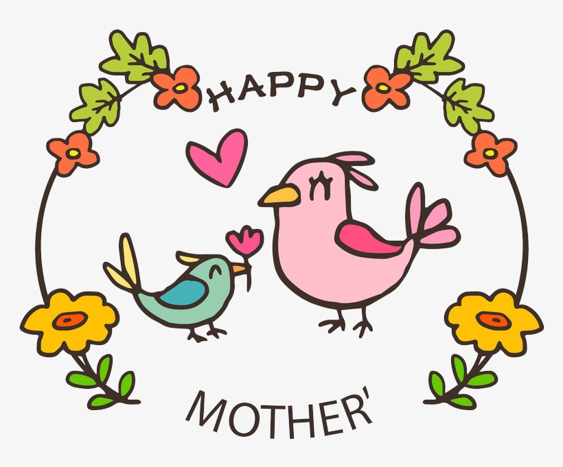 Mothers Day T - Happy Mother's Day Beach Towel, transparent png