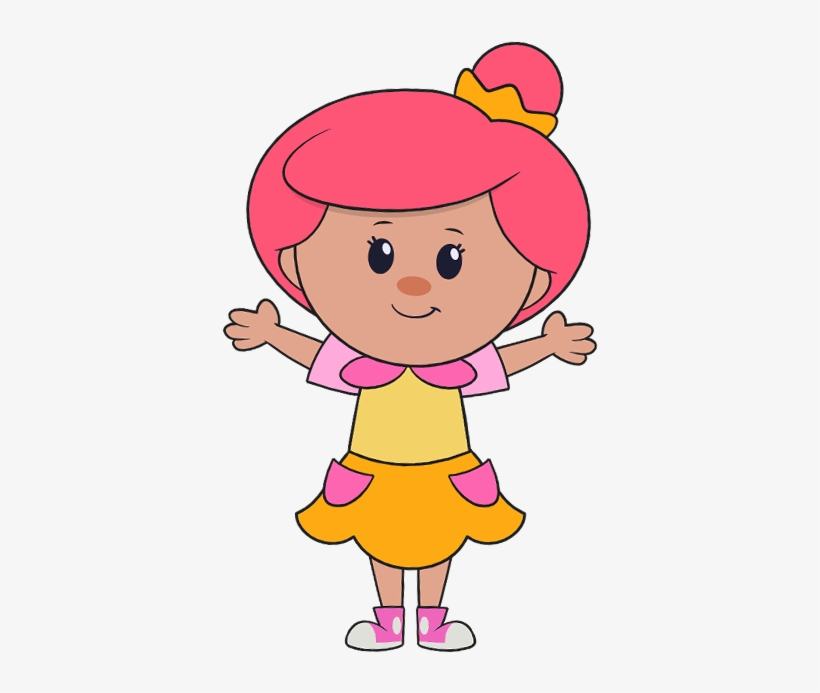 Mother Goose Club Clipart, transparent png