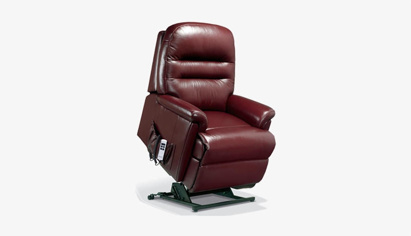 Keswick Royal Lift & Tilt 1 Motor Chair - Sherborne - Keswick Royale Single Motor ‘lift &, transparent png