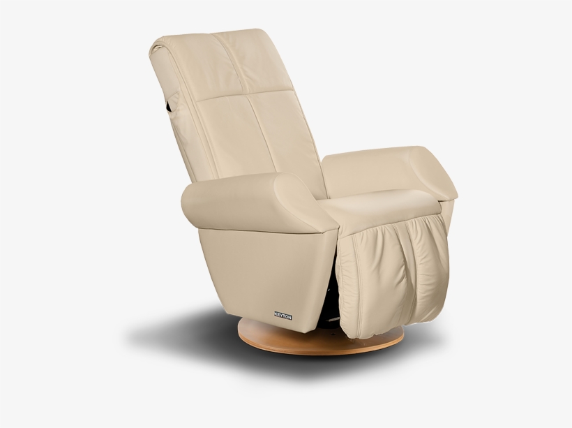 Sillón De Masajes Royal Piedra - Sillon Para La Play Color Beige, transparent png