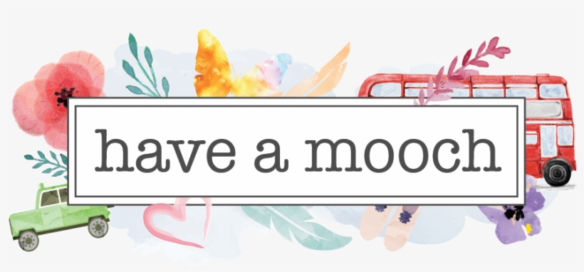 Have A Mooch - Gift, transparent png
