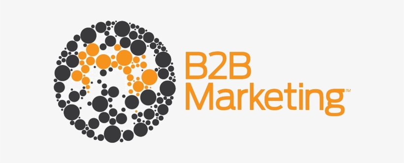 B2b Marketing Png High Quality Image - B2b Marketing Awards 2016 Finalist, transparent png