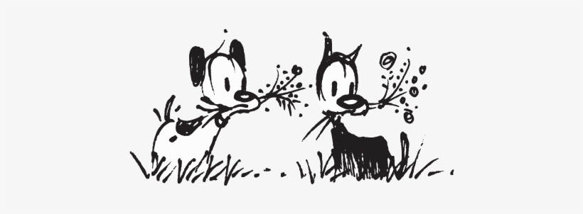 Mooch And Earl - Mutts Comics Mooch And Earl, transparent png