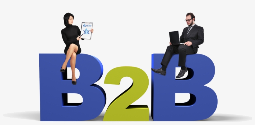 With Our B2b And B2c Email List Services Get A Vibrant - Business-to-business, transparent png