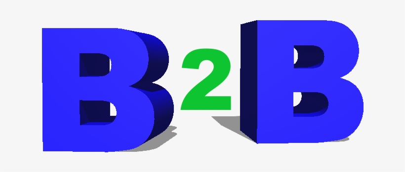 B2b Service Industry - Portable Network Graphics, transparent png