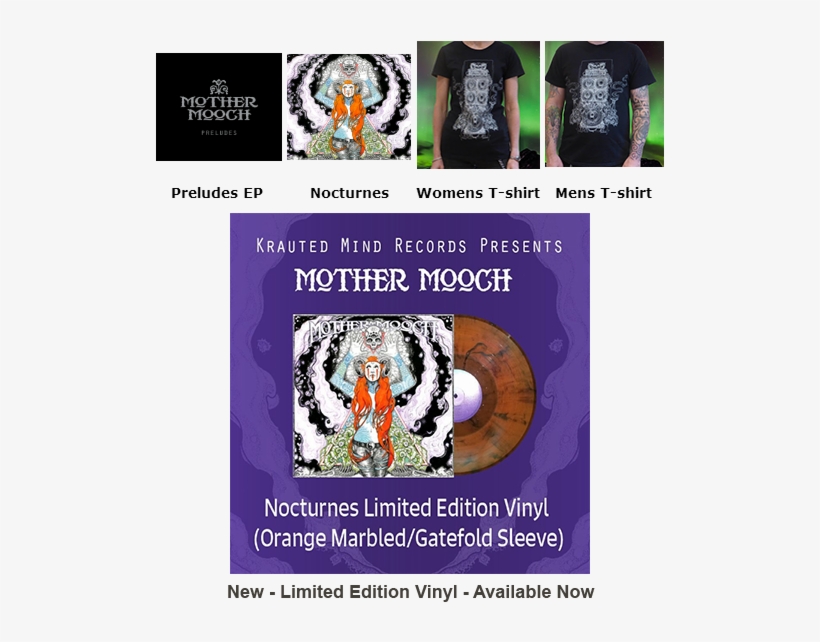 Click On The Link Above To Go Directly To Our Bandcamp - Mother Mooch, transparent png