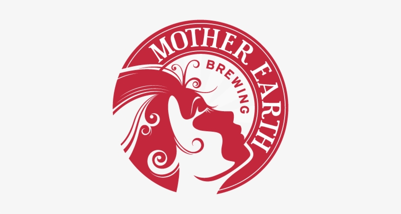 Mother Earth Beer Logo, transparent png