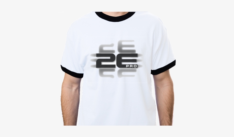 Sample Shirt - T-shirt, transparent png