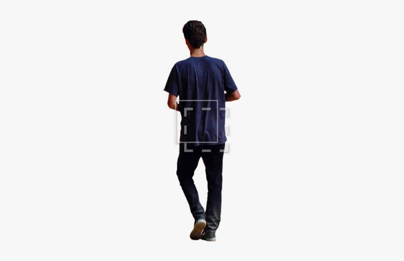 Parent Category - Young Man Back Png, transparent png