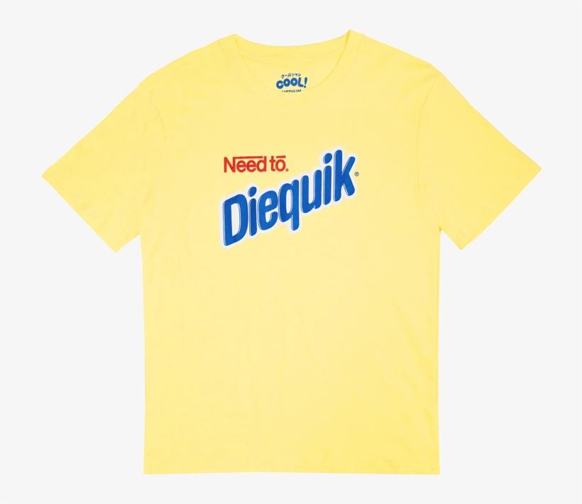 The Diequik Tee - Fortnite Tilted Shirt, transparent png