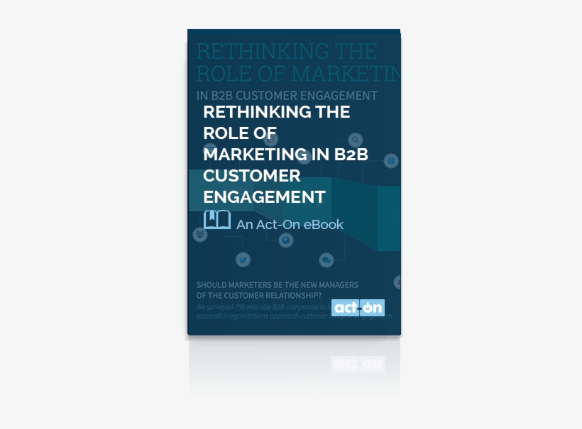 Rethinking The Role Of Marketing - Marketing, transparent png