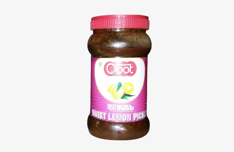 Sweet Lemon Pickle - Fish Products, transparent png