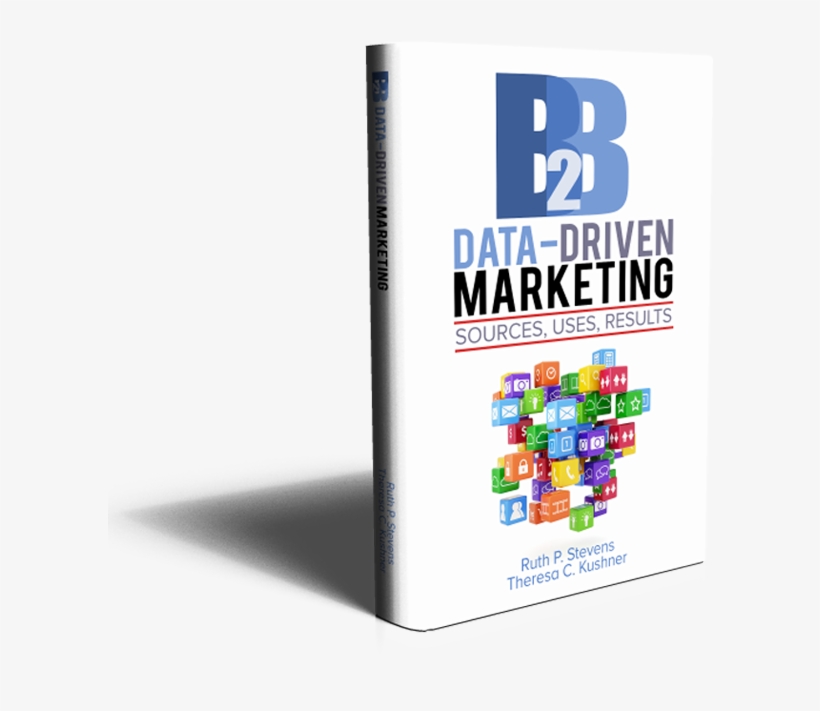 Table Of Contents - B2b Data-driven Marketing: Sources, Uses, Results [book], transparent png