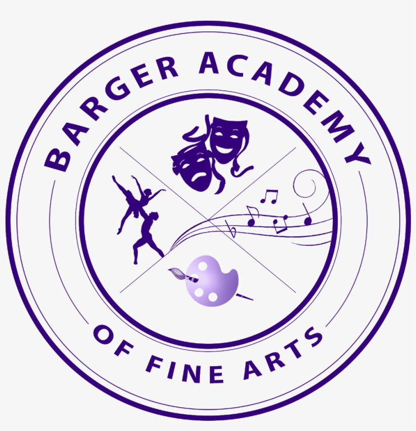 Barger Fine Arts Logo - Benso Oil Palm Plantation Limited, transparent png
