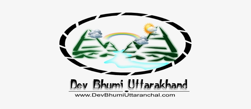 Dev Bhumi Uttarakhand - Uttarakhand, transparent png