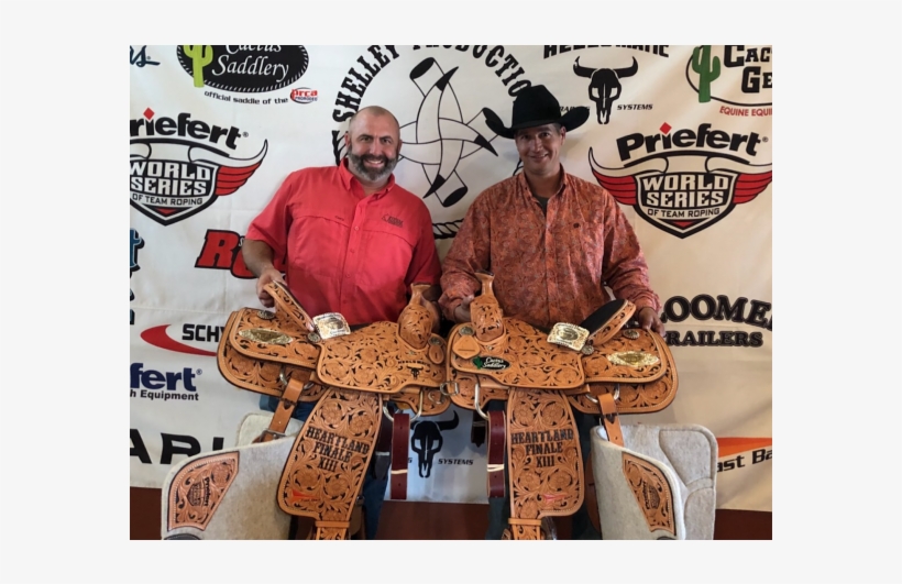 Heartland 13 Winners Correct Pic - Priefert, transparent png