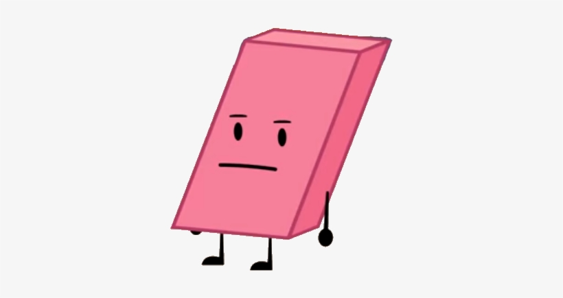 Eraser Paper Tower Pose - Paper, transparent png